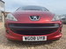 Peugeot 207 1.4 HDi S 5dr (a/c) 5dr Manual 2008