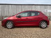 Peugeot 207 1.4 HDi S 5dr (a/c) 5dr Manual 2008