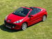Peugeot 207 CC 1.6 16v GT 2dr 2dr Manual 2008
