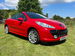 Peugeot 207 CC 1.6 16v GT 2dr 2dr Manual 2008
