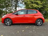 Peugeot 208 1.2 PureTech Active Design Menthol Euro 6 5dr 5dr Manual 2026