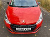 Peugeot 208 1.2 PureTech Active Design Menthol Euro 6 5dr 5dr Manual 2026