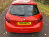 Peugeot 208 1.2 PureTech Active Design Menthol Euro 6 5dr 5dr Manual 2026