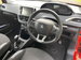 Peugeot 208 1.2 PureTech Active Design Menthol Euro 6 5dr 5dr Manual 2016