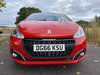 Peugeot 208 1.2 PureTech Active Design Menthol Euro 6 5dr 5dr Manual 2026
