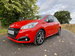 Peugeot 208 1.2 PureTech Active Design Menthol Euro 6 5dr 5dr Manual 2016