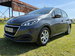 Peugeot 208 1.2 PureTech Active Euro 6 5dr 5dr Manual 2016