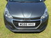 Peugeot 208 1.2 PureTech Active Euro 6 5dr 5dr Manual 2016