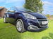 Peugeot 208 1.2 PureTech Allure Euro 6 5dr 5dr Manual 2017