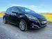 Peugeot 208 1.2 PureTech Allure Euro 6 5dr 5dr Manual 2017