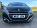 Peugeot 208 1.2 PureTech Allure Euro 6 5dr 5dr Manual 2017
