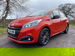 Peugeot 208 1.2 PureTech XS White Euro 6 5dr 5dr Manual 2016