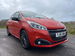 Peugeot 208 1.2 PureTech XS White Euro 6 5dr 5dr Manual 2016