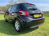 Peugeot 208 1.4 HDi Active 5dr 5dr Manual 2026