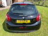 Peugeot 208 1.4 HDi Active 5dr 5dr Manual 2026