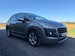 Peugeot 3008 1.6 HDi Exclusive EGC Euro 4 5dr 5dr Automatic 2010