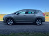 Peugeot 3008 1.6 HDi Exclusive EGC Euro 4 5dr 5dr Automatic 2026