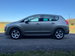 Peugeot 3008 1.6 HDi Exclusive EGC Euro 4 5dr 5dr Automatic 2010