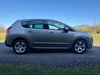 Peugeot 3008 1.6 HDi Exclusive EGC Euro 4 5dr 5dr Automatic 2026