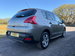 Peugeot 3008 1.6 HDi Exclusive EGC Euro 4 5dr 5dr Automatic 2010