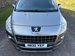 Peugeot 3008 1.6 HDi Exclusive EGC Euro 4 5dr 5dr Automatic 2010