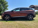 Peugeot 3008 1.6 THP GT Line EAT Euro 6 (s/s) 5dr 5dr Automatic 2017