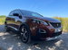 Peugeot 3008 1.6 THP GT Line EAT Euro 6 (s/s) 5dr 5dr Automatic 2017