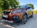 Peugeot 3008 1.6 THP GT Line EAT Euro 6 (s/s) 5dr 5dr Automatic 2017