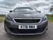 Peugeot 308 1.2 PureTech Allure Euro 6 (s/s) 5dr 5dr Manual 2016