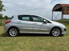 Peugeot 308 1.6 e-HDi Active Euro 5 (s/s) 5dr 5dr Manual 2026