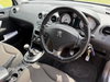 Peugeot 308 1.6 e-HDi Active Euro 5 (s/s) 5dr 5dr Manual 2026