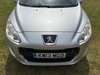 Peugeot 308 1.6 e-HDi Active Euro 5 (s/s) 5dr 5dr Manual 2026