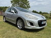 Peugeot 308 1.6 e-HDi Active Euro 5 (s/s) 5dr 5dr Manual 2026