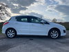 Peugeot 308 1.6 HDi Active Euro 5 5dr 5dr Manual 2026