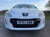 Peugeot 308 1.6 HDi Active Euro 5 5dr 5dr Manual 2026