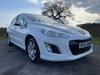 Peugeot 308 1.6 HDi Active Euro 5 5dr 5dr Manual 2026