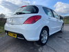 Peugeot 308 1.6 HDi Active Euro 5 5dr 5dr Manual 2026