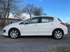 Peugeot 308 1.6 HDi Active Euro 5 5dr 5dr Manual 2026