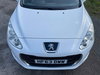 Peugeot 308 1.6 HDi Active Euro 5 5dr 5dr Manual 2026