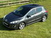 Peugeot 308 1.6 VTi Allure Euro 5 5dr 5dr Manual 2012