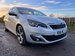 Peugeot 308 SW 2.0 BlueHDi Allure EAT Euro 6 (s/s) 5dr 5dr Automatic 2016