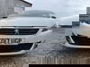 Peugeot 308 SW 2.0 BlueHDi GT Line Euro 6 (s/s) 5dr 5dr Manual 2026