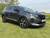 Peugeot 5008 1.2 PureTech GT EAT Euro 6 (s/s) 5dr 5dr Automatic 2026