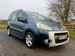 Peugeot Partner Tepee 1.6 HDi 8v Tepee Outdoor 5dr 5dr Manual 2011