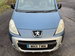 Peugeot Partner Tepee 1.6 HDi 8v Tepee Outdoor 5dr 5dr Manual 2011