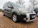 Peugeot Partner Tepee 1.6 HDi FAP Tepee Outdoor 5dr 5dr Manual 2010