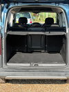 Peugeot Partner Tepee 1.6 HDi Tepee Outdoor 5dr 5dr Manual 2026