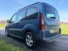 Peugeot Partner Tepee 1.6 HDi Tepee Outdoor 5dr 5dr Manual 2026