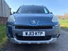 Peugeot Partner Tepee 1.6 HDi Tepee Outdoor 5dr 5dr Manual 2026