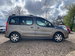 Peugeot Partner Tepee 1.6 HDi Tepee Zenith 5dr 5dr Manual 2009